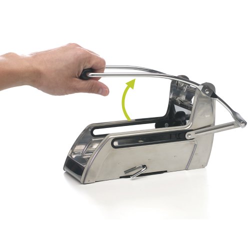 - coupe frites professionnel à levier