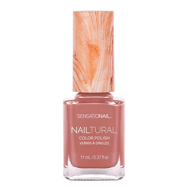 Vernis à ongles Nailtural