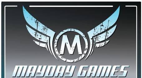 Mayday Games - 331671 - Jeu De Cartes - Housse ...