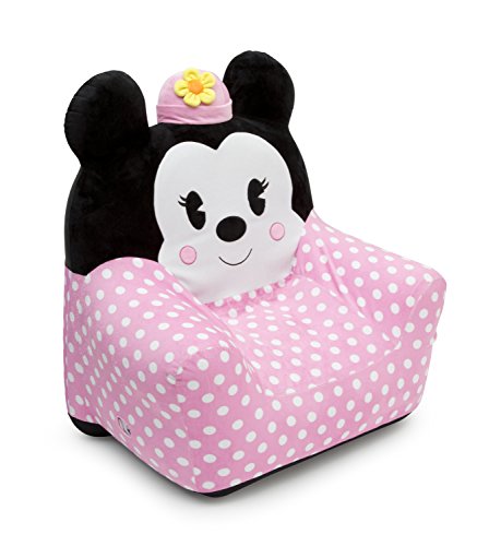DELTA CHILDREN Delta Children Fauteuil Gonflable Minnie code EAN 0080213034948 