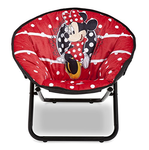 DELTA CHILDREN Delta Children Chaise Lune Minnie code EAN 0080213035495 