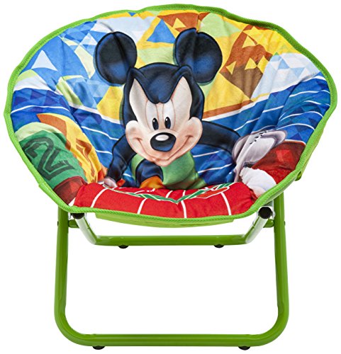 DELTA CHILDREN Delta Children Chaise Lune Mickey code EAN 0080213035501 
