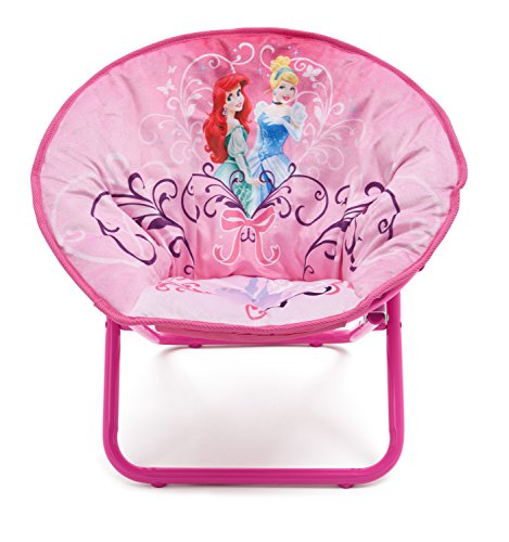 Delta Children Chaise Lune Princesse