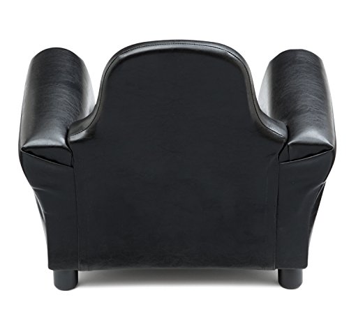 Delta Children UP85779SW Fauteuil rembourré Mot...