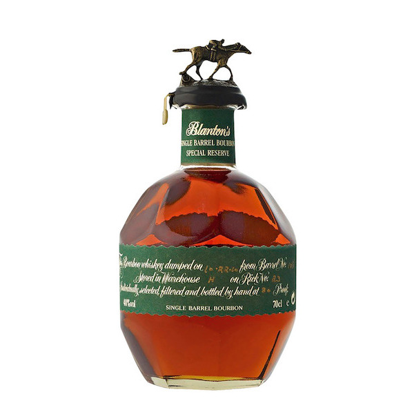 blanton-s Bourbon Special Reserve 0080244009137 (0080244009137)