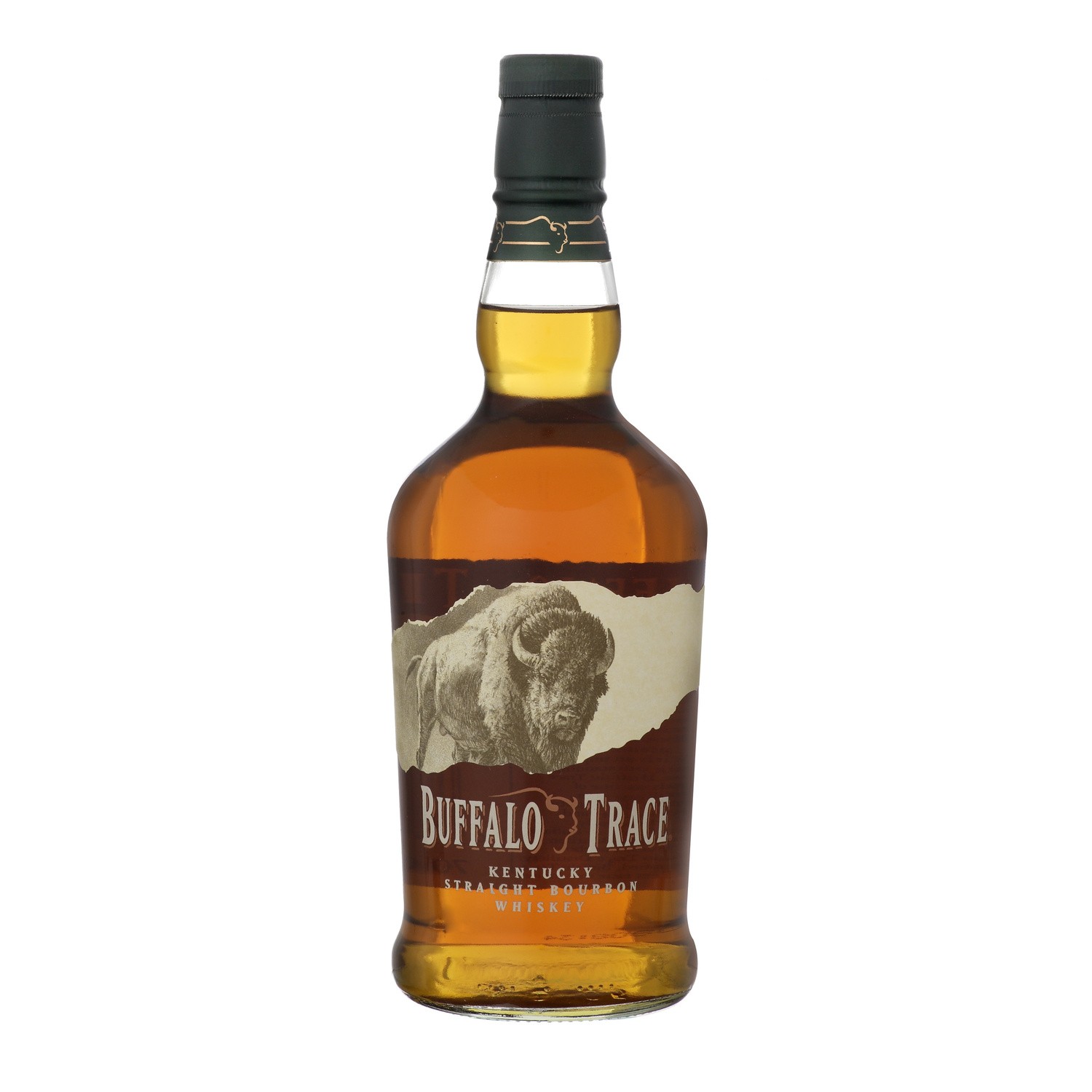 Whisky bourbon trace Straight BUFFALO TRACE
