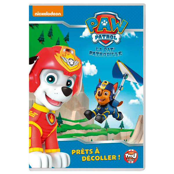 Collection DVD enfant