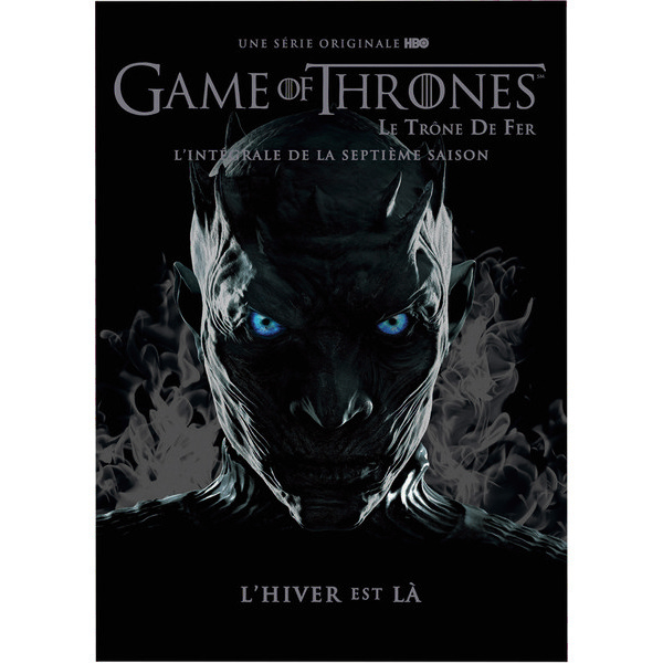  Collection Série Télévisée code EAN 0081002634618 