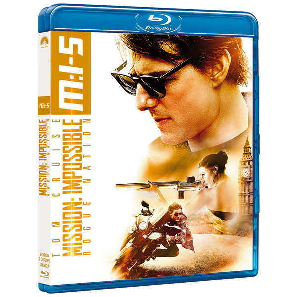 Collection Blu-ray 0081004567218 (0081004567218)