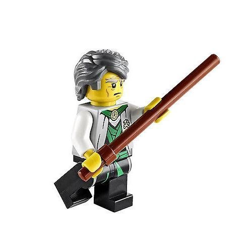 Ninjago (tm) sensei lord garmadon (70725)