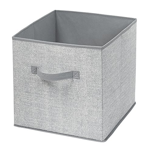 Interdesign 04473EU Aldo Cube de Rangement Poly...