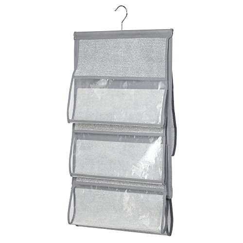 Interdesign 04483EU Aldo Rangement de Penderie ...