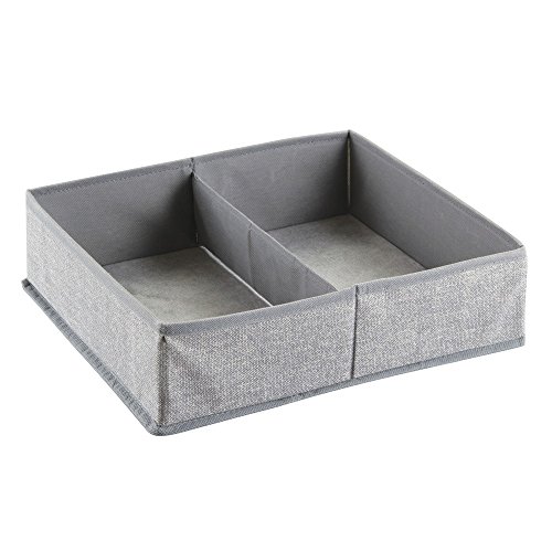 04803eu aldo tiroir de rangement à 2 compartime...