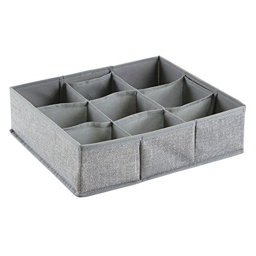 04833eu aldo rangement pour tiroir avec 9 compa...