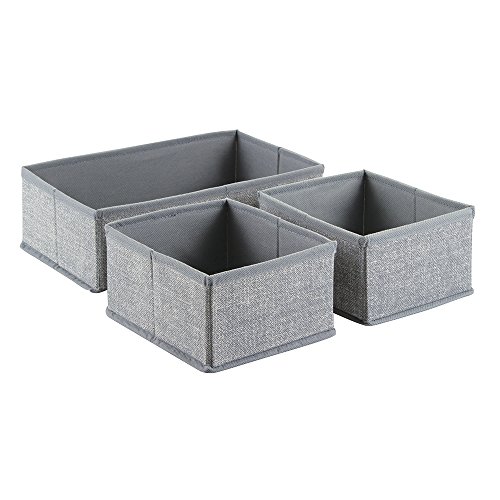 04843eu aldo tiroir de rangement avec 3 compart...