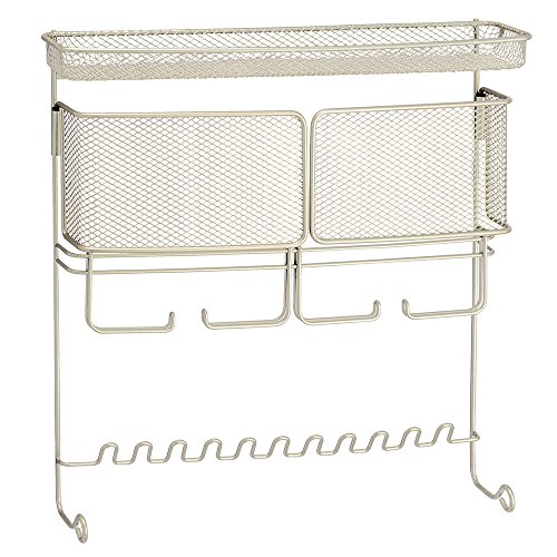 07185eu classico support mural à bijoux/accesso...