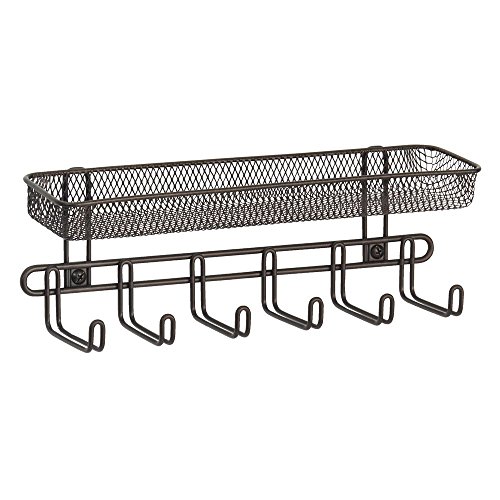 Interdesign 07241EU Classico Rangement pour Bij...