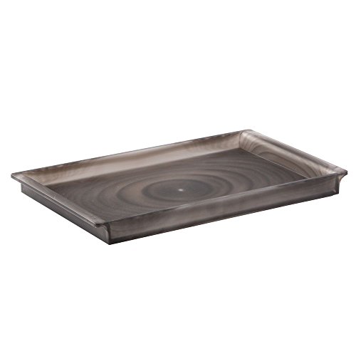 Lotus cosmétique organisateur plateau pour meub...