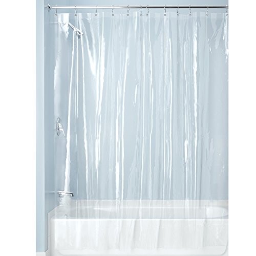 14595eu rideau de douche pvc transparent 183 x 183 cm 0081492145950 InterDesign 14595eu rideau de douche pvc transparent 183 x 183 cm 0081492145950 InterDesign