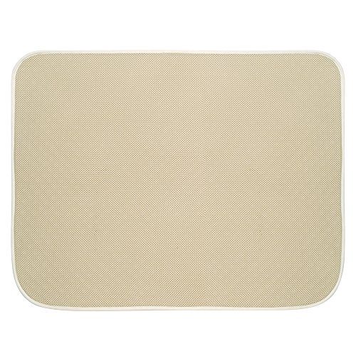 Interdesign 30300EU iDry Tapis de Sol pour Douc...