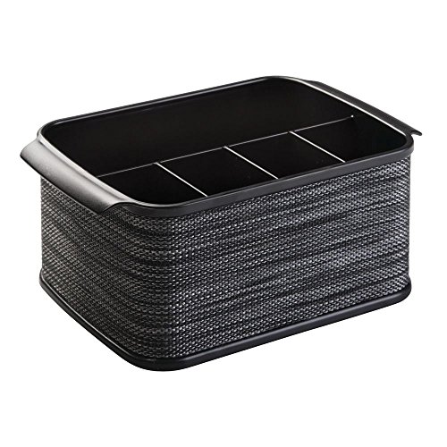 Interdesign 34987EU Twillo Rangement à Couverts...