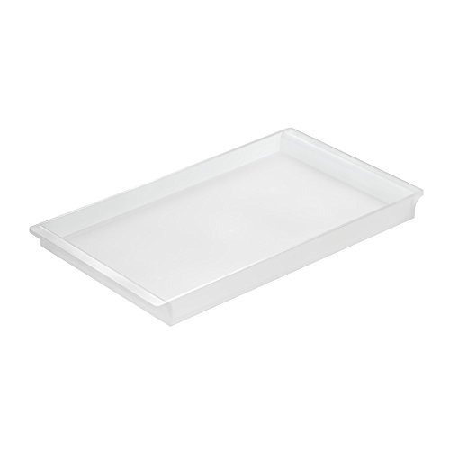 38481eu clarity plateau de vanity givre 30,5 x ...