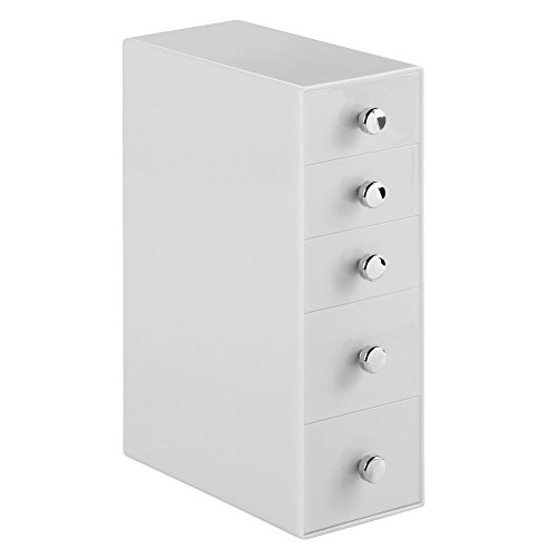 39597eu clarity rangement pour cosmétiques à di...