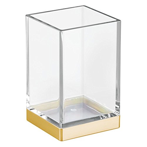 Interdesign 41189EU Design Clarity Porte-Savon ...