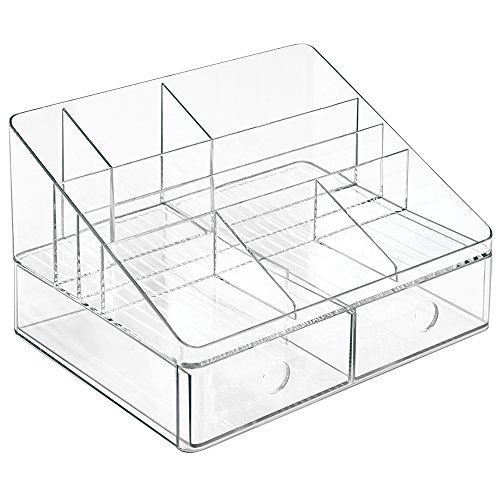 42010eu linus rangement de bureau avec tiroirs ...