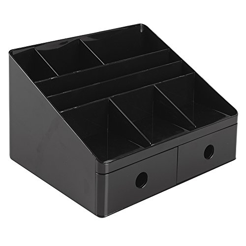 42017eu linus organisateur de bureau avec tiroi...