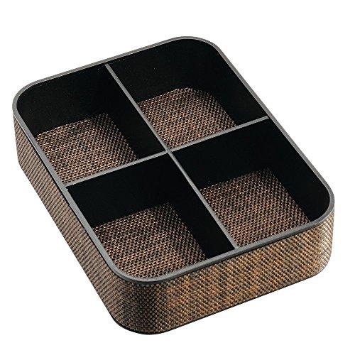 45110eu twillo plateau divisé - 4 sections