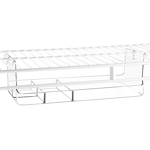 45270eu tru-grasp bac suspendu divisé petit tra...