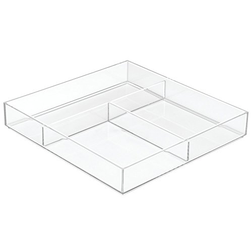 49610eu clarity tiroir organiseur transparent 3...