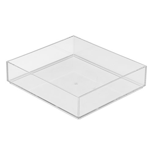 49640eu clarity tiroir organiseur transparent 2...