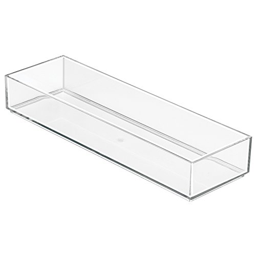 49660eu clarity tiroir organiseur transparent 1...