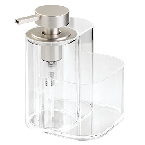 50010eu serviteur à pompe de savon moussant mid...