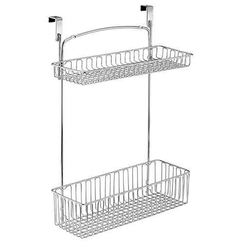 50160eu classico panier sur placard 2 niveaux c...