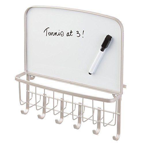 51175eu york lyra tableau effaçable porte-courr...