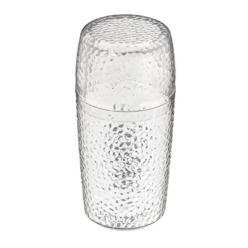55250eu rain rangement pour cosmétique plastiqu...