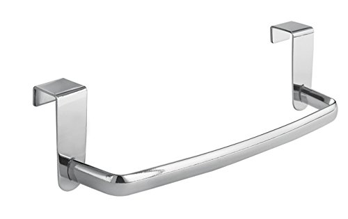 57270eu axis porte-serviette pour placard, chrome