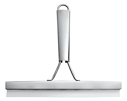 Forma, raclette de douche ou fenêtre - acier in...