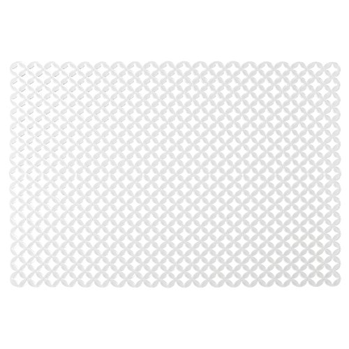 59310eu tapis d'évier stari large transparent