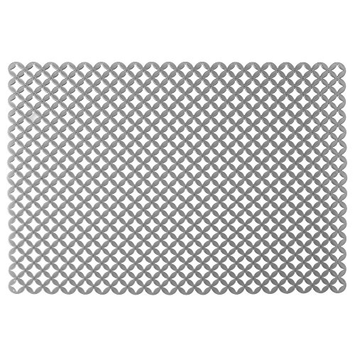 59313eu tapis d'évier stari large graphite
