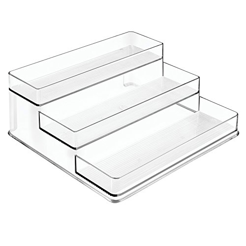 62130eu linus  stadium rack à épices 2, transpa...