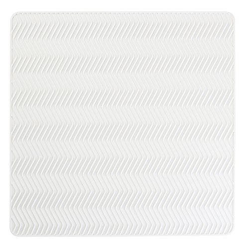 63611eu tapis de séchage pour vaisselle silicon...