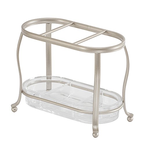 65325eu york lyra organiseur de vanité satin/tr...