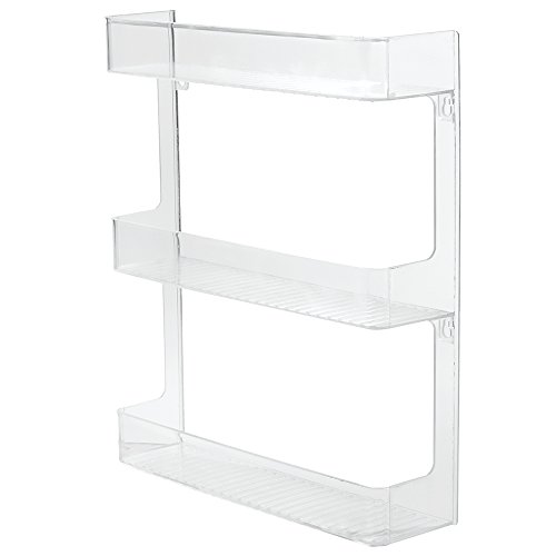 65330eu linus portant à épices mural 3 niveaux ...