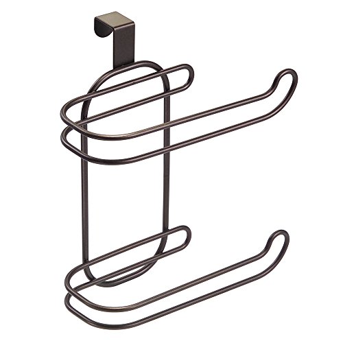 69751eu classico over-the-tank porte-rouleau de...