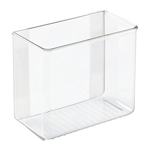 77020eu affixx rangement plastique transparent ...