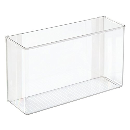 77060eu affixx rangement plastique transparent ...